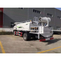 4x2 Foton LHD cheapest 15000liters water tank truck